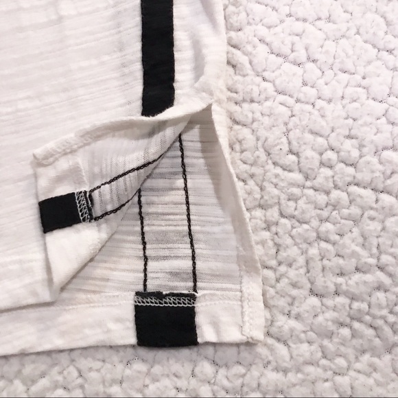 Pink Bling burnout t shirt - Picture 4 of 8